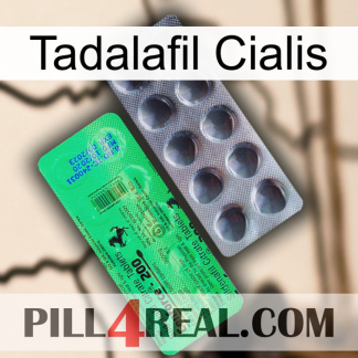 Tadalafil Cialis new04